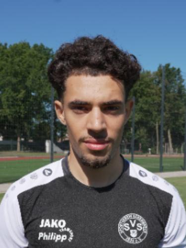Tarek El Meshai
