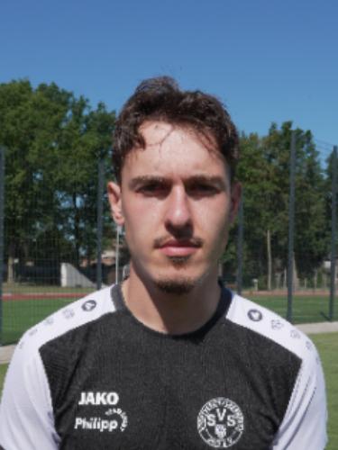 Laurenz Kegel