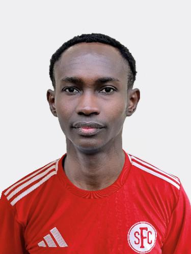 Moussa Diarra