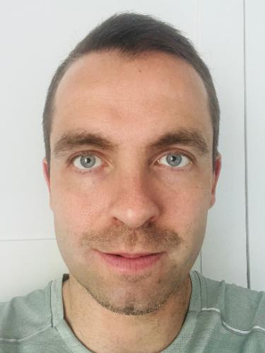 Matthias Eiden