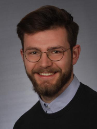 Philipp Sebastian Mohrmann