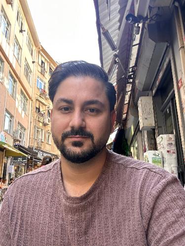 Serdar Serbetci