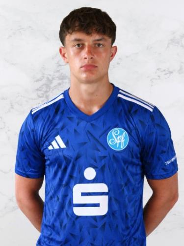Elias Gubert
