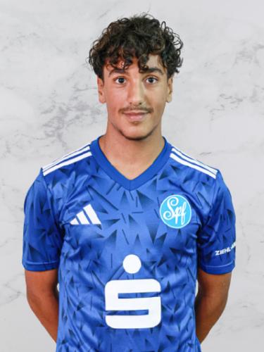 Fady Nabil