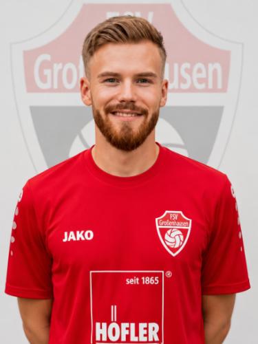 Darius Neidhardt