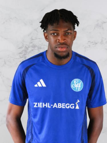 Tony Elie Tella Nounga