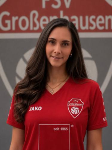 Leonie Scholz