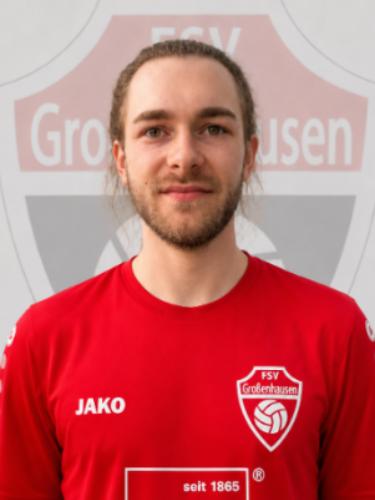 Maximilian Voelker