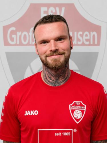 Jannik Weitzel