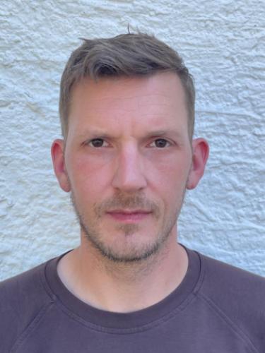 Tobias Hüttermann