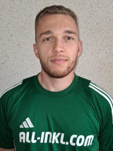 Lukas Ribling