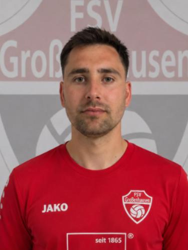 Gavril Cosmin-Marin