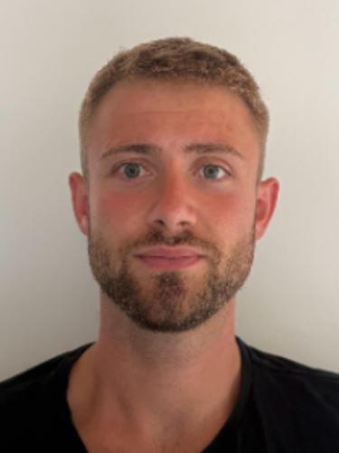 Tim Vogel
