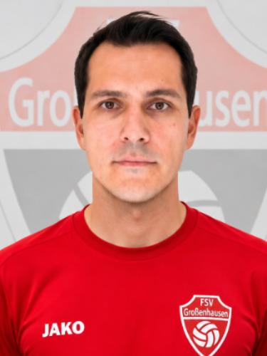 Oguzcan Gündüz