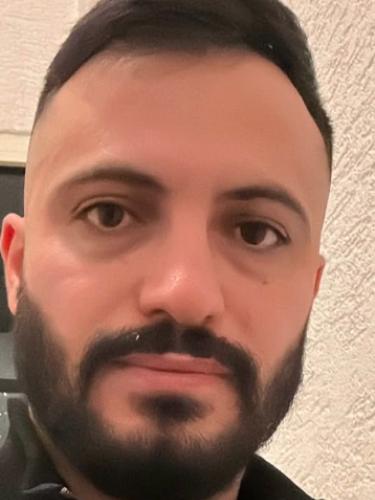 Mahmut Bingöl