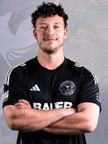 Max Förster
