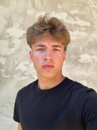 Toni Flesch