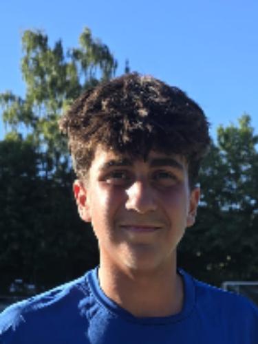 Abdalrhman Taiar