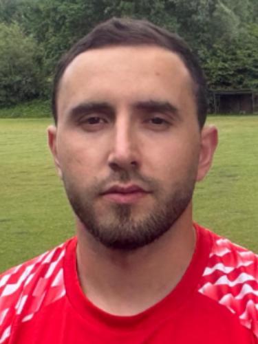Ibrahim Djeliev
