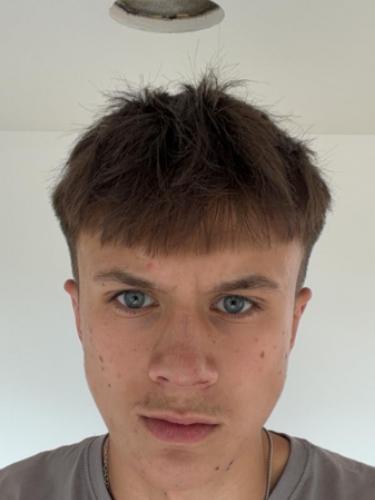 Theo Bergmann