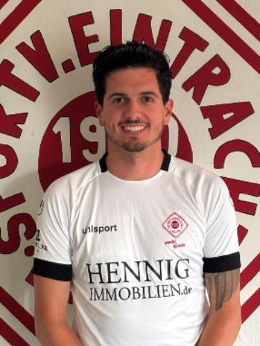 Niko Jovic