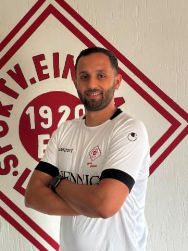 Ufuk Yildirim