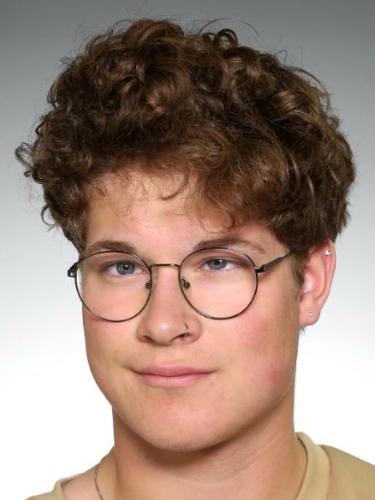 Jannis Joél Kubeile