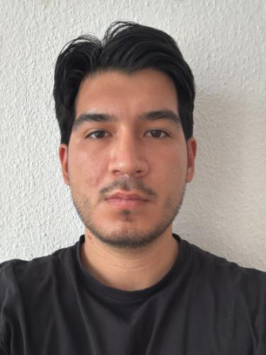 Bryan Bolanos Lopez