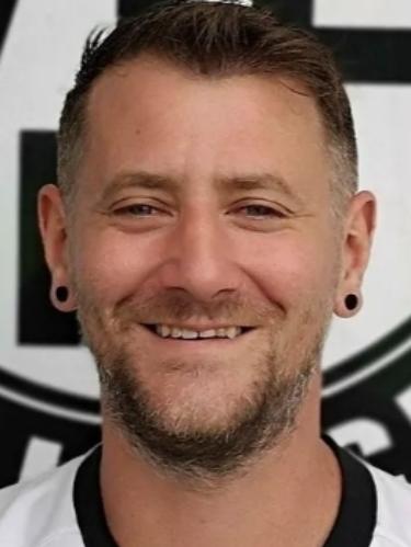 Markus Bare