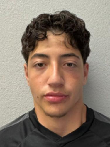 Hussein Ali