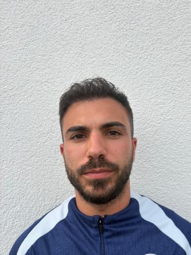 Daniele Murgia