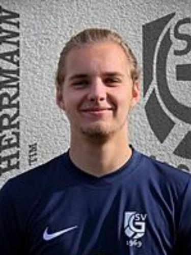 Tim Herrmann