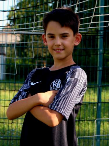 Joshua Jakob Milan Faißt