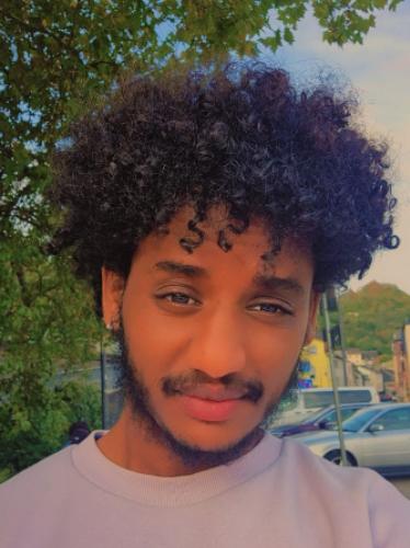 Ahferom Mengesha Tesfagabir