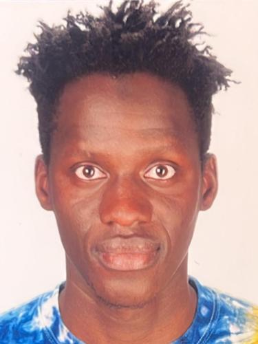Ibi Touray