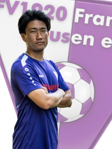 Taiki Keda