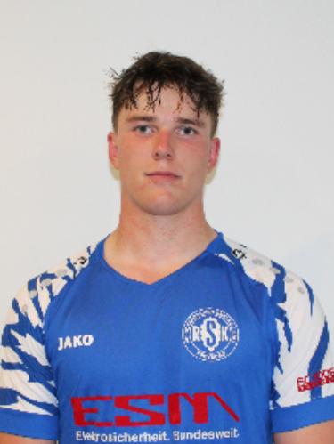 Max Tilgner