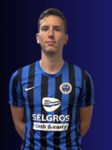 Matej Buketa
