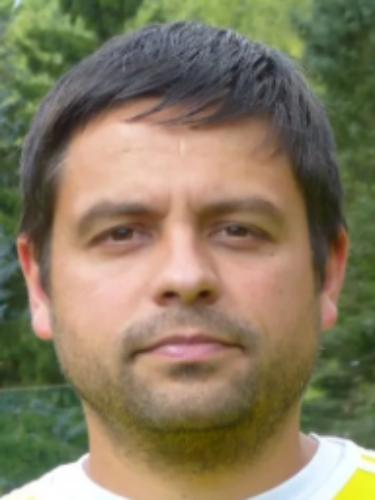 Michael Narr