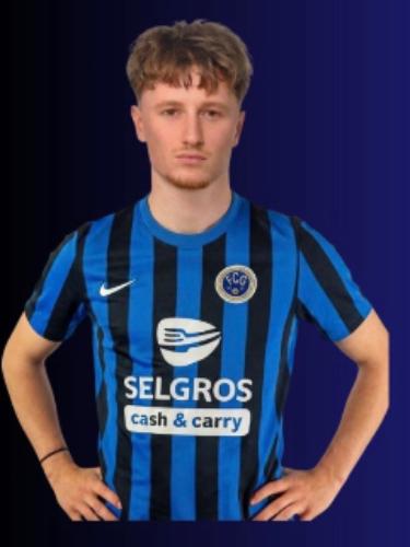 Luca Ott