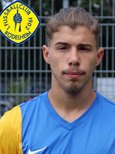 Borja Rodriguez Roiz