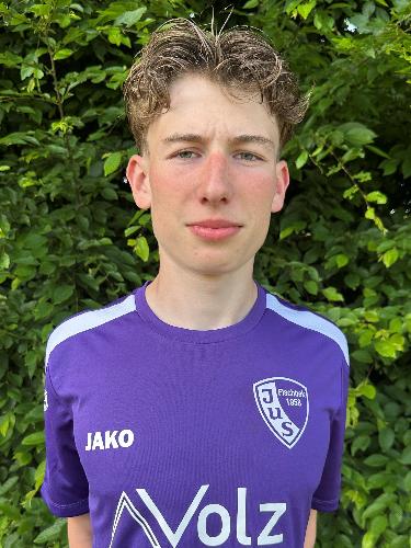 Jonas Gilz