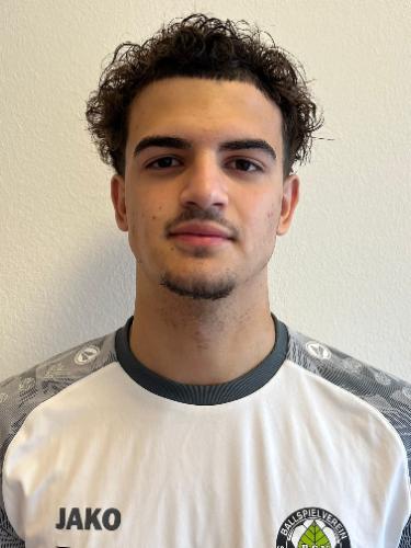 Rayan Boukerma