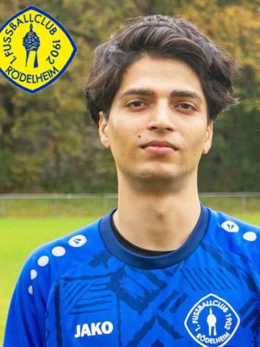 Zeeshan Khan