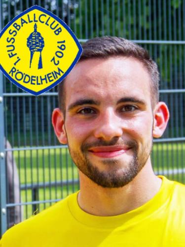 Daniele Nicolosi