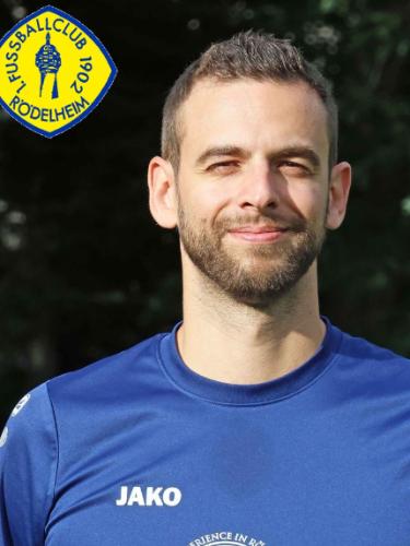 Maximilian Römer