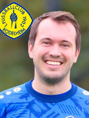 Hendrik Schwarberg