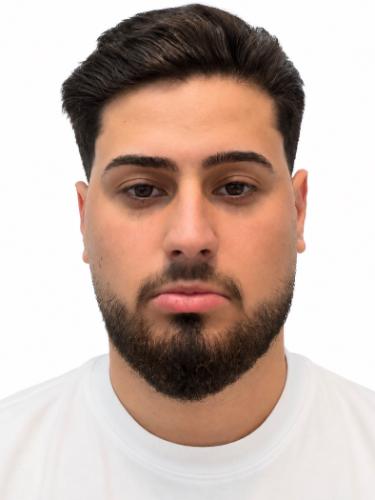 Can Haydar Yilmaz