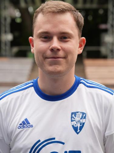Bent Ole Leverenz