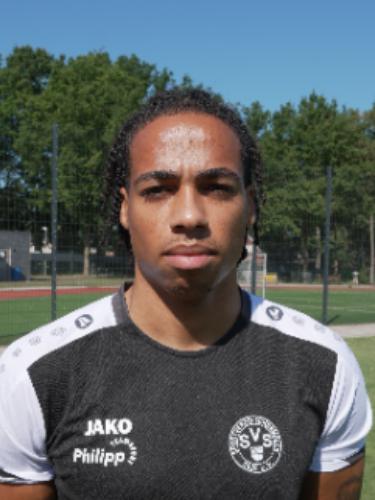 Brayan Sosa